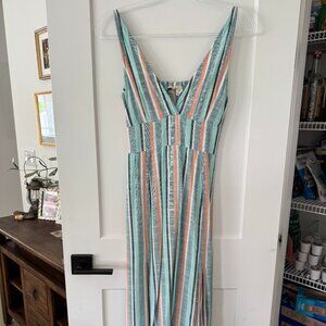 Roxy dress